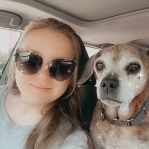 Meet your Posher, Toni